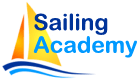 Learn to sail with the Sailing Academy